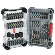 Комплект битове Bosch със свредла  40 бр., PRO Impact - product - 041 BSH1140