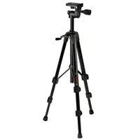 Тринога Bosch за лазерен нивелир  1/4", 1.2 м, TT 120