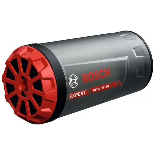 Прахоуловител Bosch за орбитален шлайф  ф 29 мм, GPX 12V-125, GEX 18V-150-3, Expert