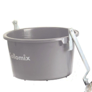 Шина Collomix за транспортна количка за монтаж на контейнер 90 л - product - 041 CLM 381