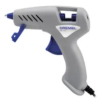 Пистолет за топло лепене Dremel електрически  20 W, 7 мм, Glue Gun 910