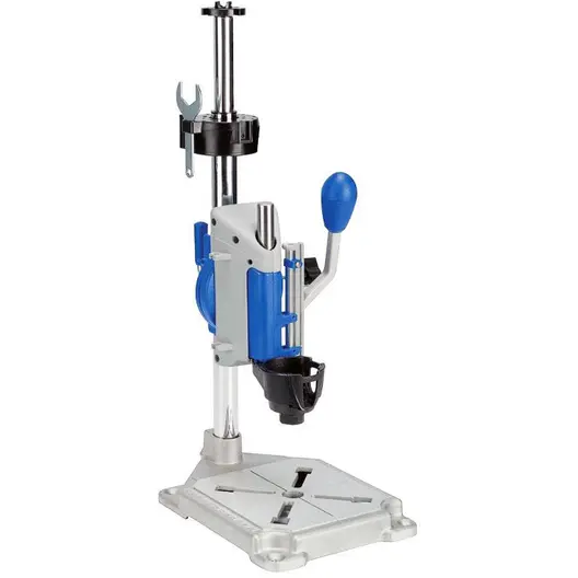 Стойка Dremel за шлайф прав 196 мм, Workstation 220