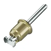Дорник Dremel за права шлайфмашина  ф 11 мм, 38 мм, EZ SpeedClic SC402
