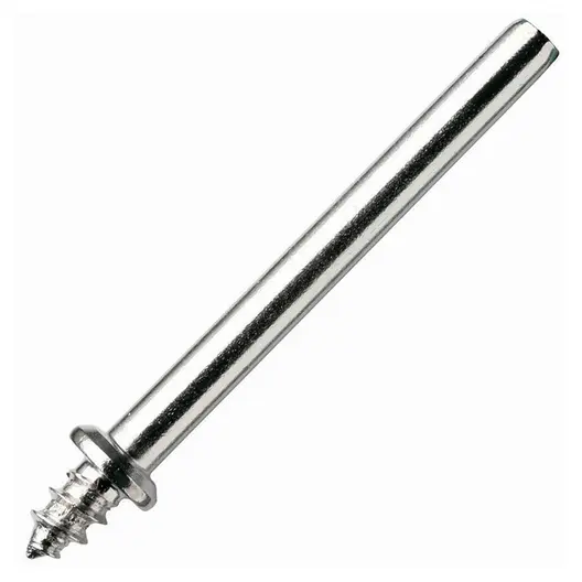 Дорник Dremel за права шлайфмашина 3 бр. ф 3.2 мм, 39 мм, 401
