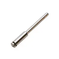 Дорник Dremel за права шлайфмашина 4 бр. ф 5 мм, 35 мм, 402