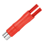 Адаптор преход Ritter от свредло към 6-стен накрайник  Bitro/шестостен, 5 мм, 3/16, Bitro - product - 041 DRB 097