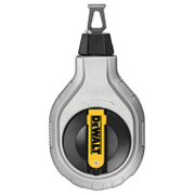 Чертилка зидарска DeWALT алуминиева  30 м, DWHT47399 - product - 041 DWH 989