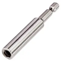 Държач на битове DeWALT магнитен  1/4", DT7520