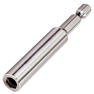 Държач на битове DeWALT магнитен 1/4", DT7520