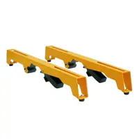 Стойка DeWALT опорна за дълги профили DE7035, 2 бр.