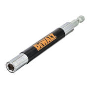 Държач на битове DeWALT магнитен  1/4, 120 мм, DT7702 - product - 041 DWT 764