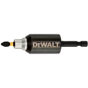 Държач на битове DeWALT магнитен  1/4", 51 мм, Extreme