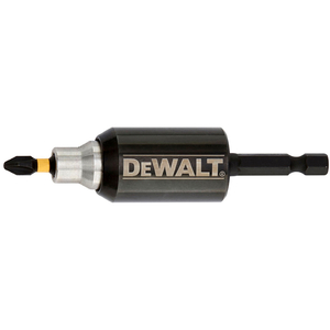 Държач на битове DeWALT магнитен 1/4", 51 мм, Extreme