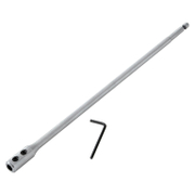 Удължител DeWALT за свредло  1/4, 300 мм, DT4849 - product - 041 DWT 920