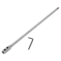 Удължител DeWALT за свредло  1/4", 300 мм, DT4849