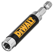 Държач на битове DeWALT магнитен  1/4, 92 мм, DT90394 - product - 041 DWT1058