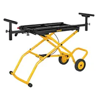 Стойка DeWALT за циркулярен трион  135 кг, DE7260