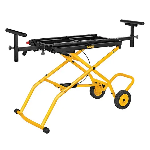 Стойка DeWALT за циркулярен трион  135 кг, DE7260