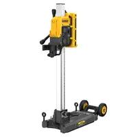 Стойка за бормашина DeWALT за ядково пробиване  от -15 до 45 °, до ф 162 мм, DCPS151