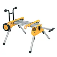 Стойка DeWALT за циркулярен трион  DW744, DW745, 900х565x950 мм, DE7400