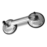 Вендуза Edma двойна за плоскости  ф 120 мм, 100 кг - product - 041 EDM 633