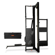 Машина Edma за рязане на стиропор акумулаторна без батерия и зарядно, 18 V, 1320 мм - product - 041 EDM1082