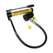 Преса Elmark за щанцоване хидравлична 15 т, 22-60.8 мм, SYK - 15 - product - 041 ERN 574