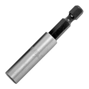 Държач на битове Proline магнитен 1/4", 60 мм