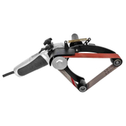 Приставка GLOB за ъглошлайф за шлайфане и полиране на тръби 115-125 мм, GS01-00 - product - 041 EUB 876