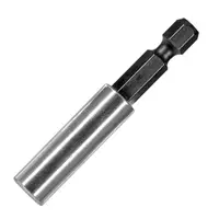 Държач на битове Fischer магнитен  1/4", 50 мм, FBH W