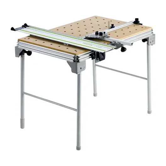 Многофункционална работна маса Festool  1157х773х900 мм, 120 кг, MFT 3