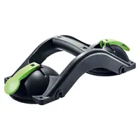 Вендуза за плоскости Festool двойна  ф 125 мм, 50 кг, Gecko Dosh