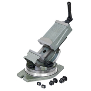 Менгеме прецизно инструментално Fervi с въртяща се маса  90 мм, 325 мм, 100x32 мм, M530/100 - product - 041 FRV 152