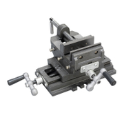 Менгеме прецизно инструментално Fervi координатно  145 мм, 280 мм, 150x40 мм, 0188/150 - product - 041 FRV 166