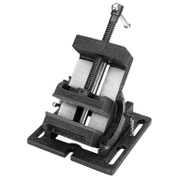 Менгеме прецизно инструментално Fervi винтово наклонено  105 мм, 192 мм, 105x47 мм, 0698/100 - product - 041 FRV 162