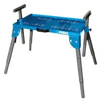 Стойка Fervi за лентов трион  820х460 мм, 150 кг, 0522