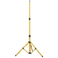 Стойка Fervi за прожектор  1.5 м, T609
