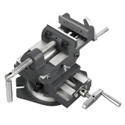 Менгеме прецизно инструментално Fervi координатно с въртяща се маса  90 мм, 100х25 мм, 0188/100G - product - 041 FRV 611