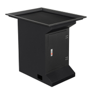 Маса Fervi работна 1 модул 415x625x750 мм, 350 кг, 0599 - product - 041 FRV 918