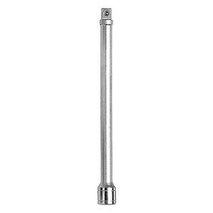 Удължител Gedore за вложки квадрат - квадрат, 1/2", 250 мм, 1990-10