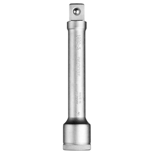 Удължител Gedore за вложки квадрат - квадрат, 1/2", 125 мм, 1990-5