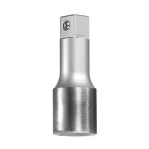 Удължител Gedore за вложки квадрат - квадрат, 3/8", 75 мм, 3090-3