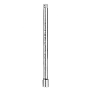 Удължител Gedore за вложки квадрат - квадрат, 1/4", 150 мм, 2090-6