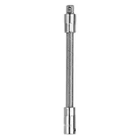 Удължител за вложки Gedore квадрат - квадрат гъвкав  1/4", 2088