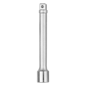 Удължител Gedore за вложки квадрат - квадрат, 3/8", 125 мм, 3090-5