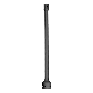 Удължител Gedore за вложки усилен квадрат - квадрат, 3/4", 400 мм, KB 3290-16