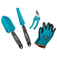 Комплект градински инструменти Gardena за цветя