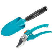 Комплект градински инструменти Gardena за цветя - product - 041 GRD 948