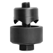 Щанца и матрица к-кт Heytec за направа на отвори в ламарина  32 мм - product - 041 HCO1047