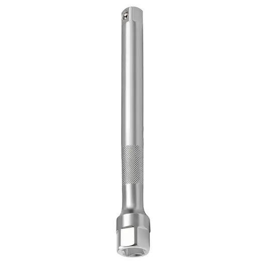 Удължител за вложки Heytec квадрат - квадрат  1/2" x 250 мм, 50850-05
